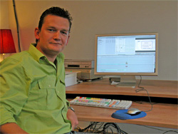 Gert Oste