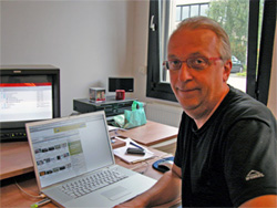 Mark de Wit
