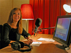 Martine de Coster