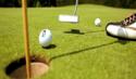 Golf - Putten en putting: het laatste stadium van een hole